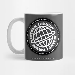 CULTWORK Mug